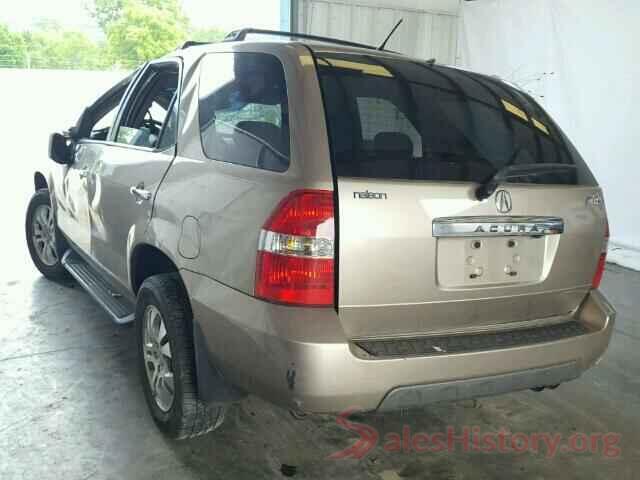 JTMWFREVXGJ096936 2003 ACURA MDX