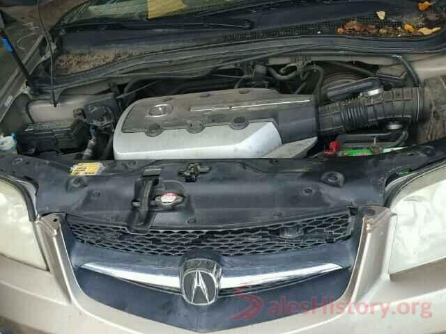 JTMWFREVXGJ096936 2003 ACURA MDX