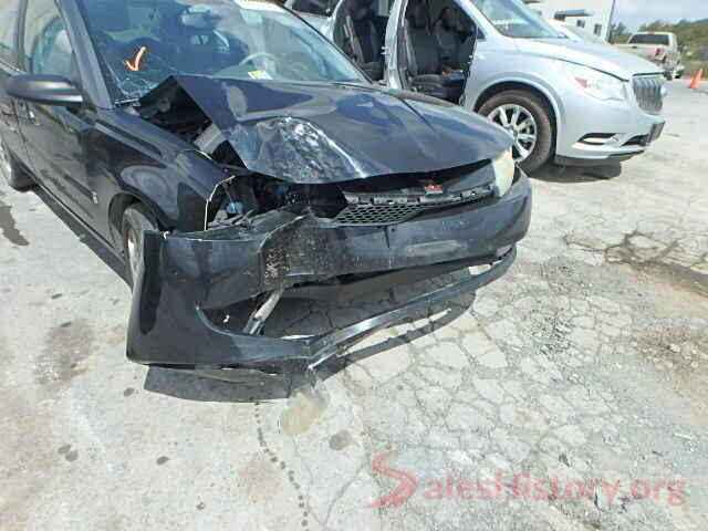 5TFAZ5CN2MX099903 2003 SATURN ION