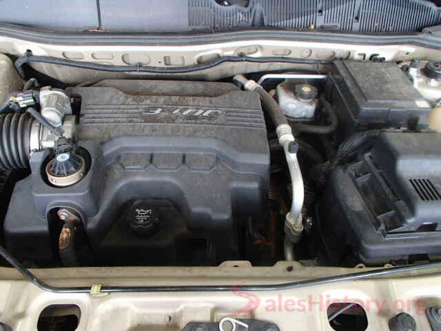 3N1CN7AP9HL829041 2007 CHEVROLET EQUINOX