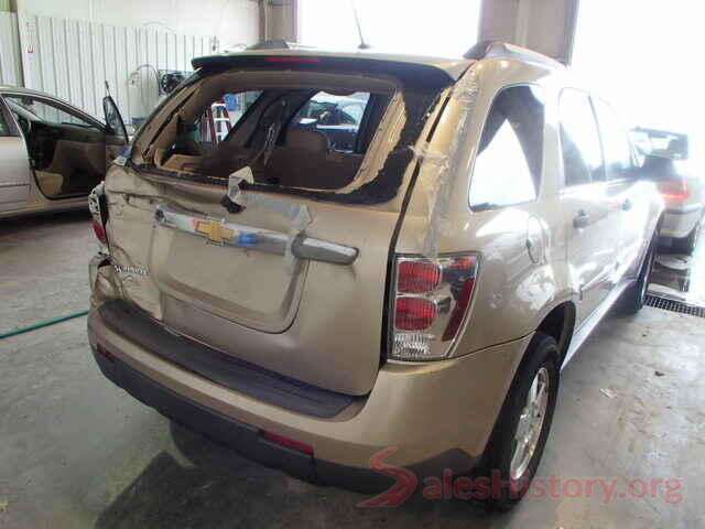 3N1CN7AP9HL829041 2007 CHEVROLET EQUINOX