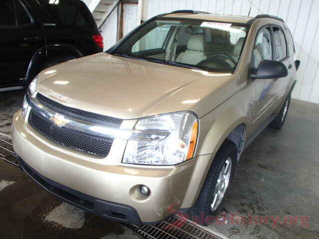 3N1CN7AP9HL829041 2007 CHEVROLET EQUINOX