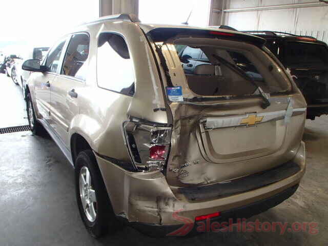 3N1CN7AP9HL829041 2007 CHEVROLET EQUINOX