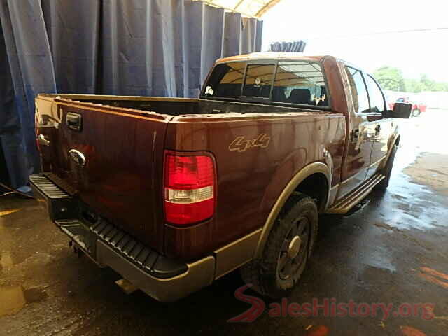 5TDKZ3DC7HS893622 2006 FORD F150