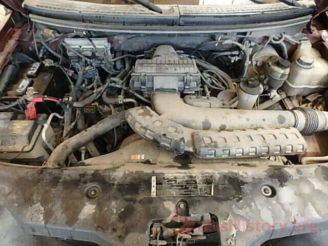 5TDKZ3DC7HS893622 2006 FORD F150