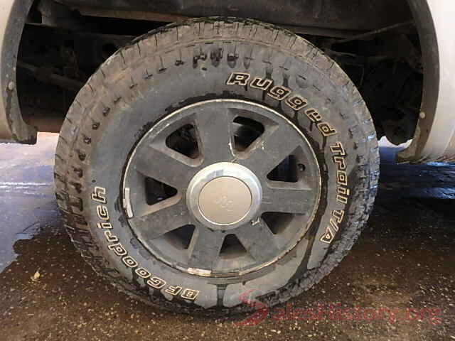 5TDKZ3DC7HS893622 2006 FORD F150