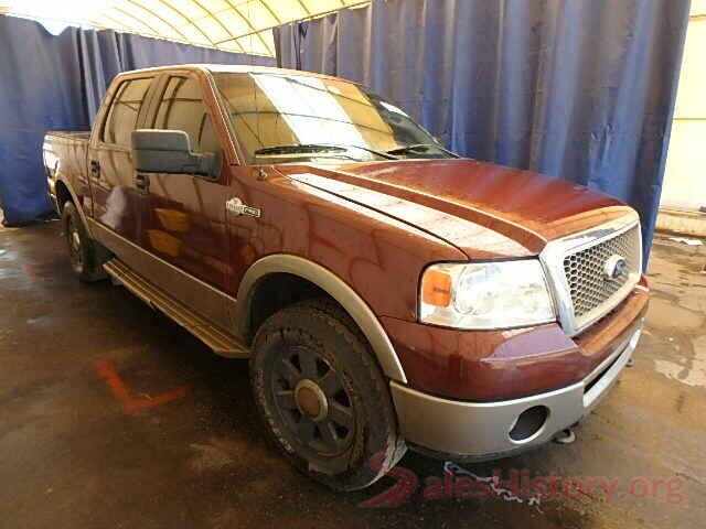 5TDKZ3DC7HS893622 2006 FORD F150