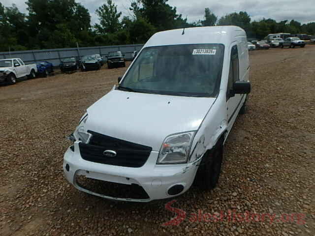 3N1AB7AP1JL639014 2012 FORD TRANSIT CO