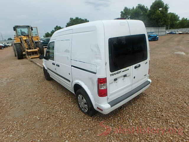 3N1AB7AP1JL639014 2012 FORD TRANSIT CO