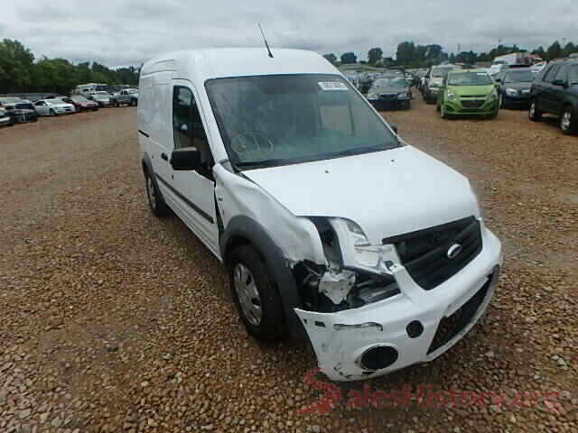 3N1AB7AP1JL639014 2012 FORD TRANSIT CO