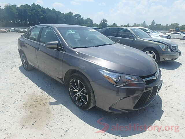 2T3WFREV1HW325099 2015 TOYOTA CAMRY