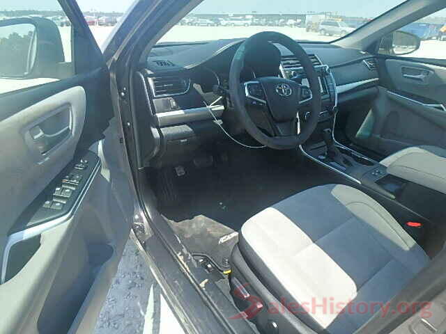 2T3WFREV1HW325099 2015 TOYOTA CAMRY