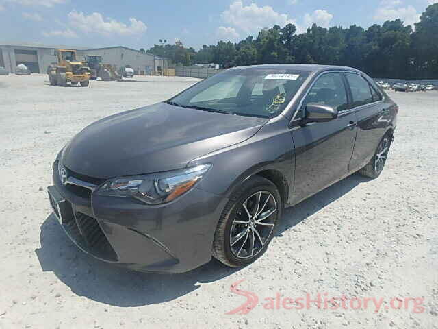 2T3WFREV1HW325099 2015 TOYOTA CAMRY