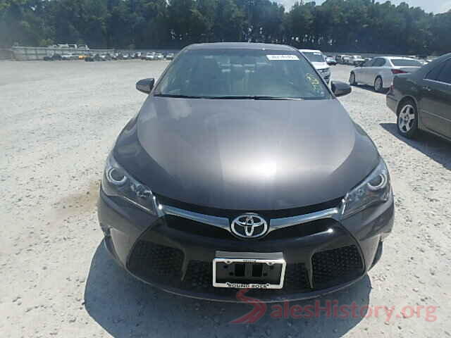 2T3WFREV1HW325099 2015 TOYOTA CAMRY