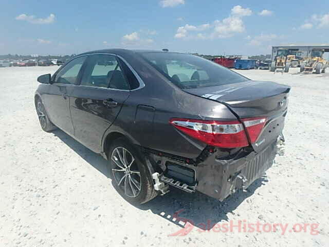 2T3WFREV1HW325099 2015 TOYOTA CAMRY