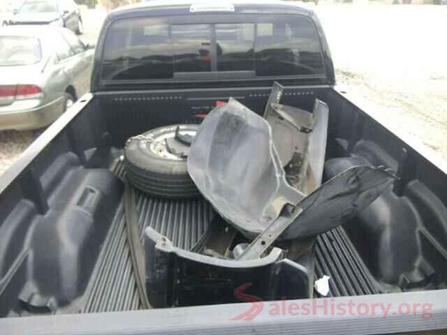 3KPF24AD1KE009992 1998 DODGE RAM 1500