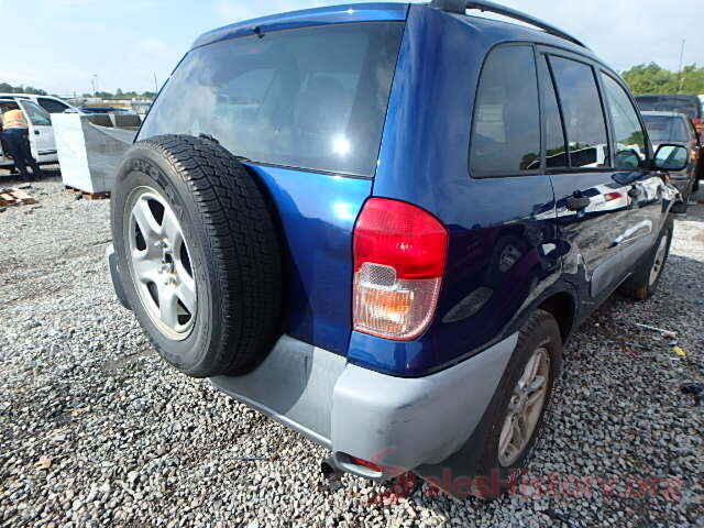 2T3RFREV7HW672482 2001 TOYOTA RAV4