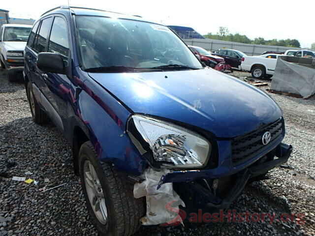 2T3RFREV7HW672482 2001 TOYOTA RAV4