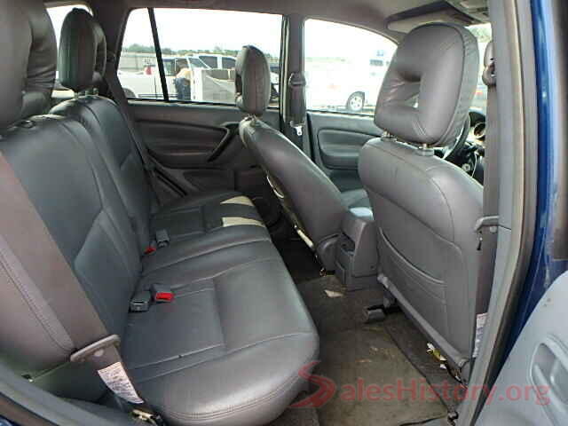 2T3RFREV7HW672482 2001 TOYOTA RAV4