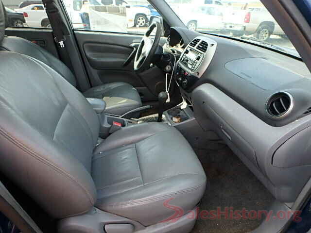 2T3RFREV7HW672482 2001 TOYOTA RAV4