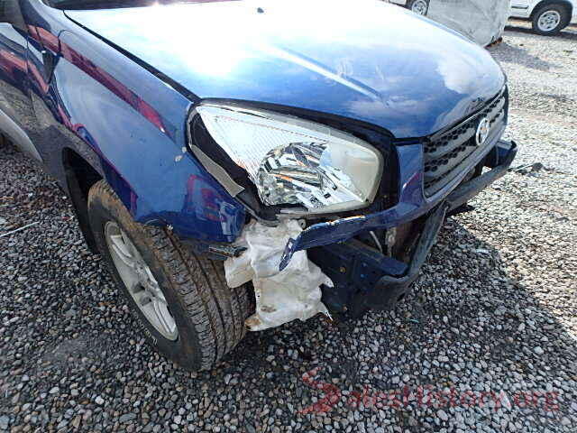 2T3RFREV7HW672482 2001 TOYOTA RAV4