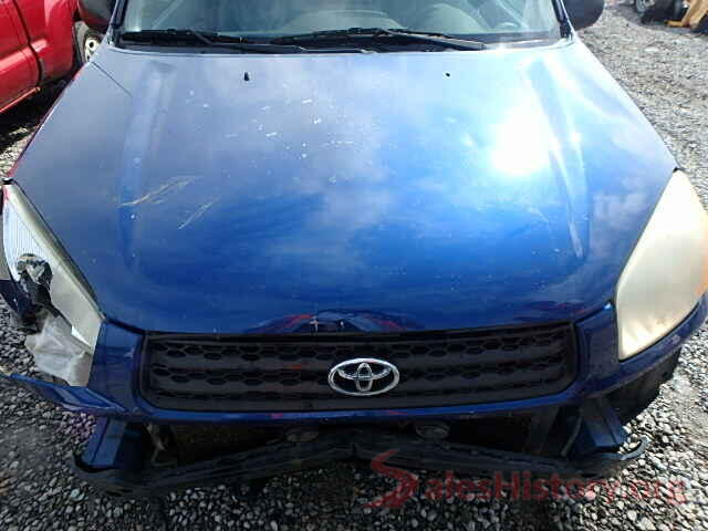 2T3RFREV7HW672482 2001 TOYOTA RAV4