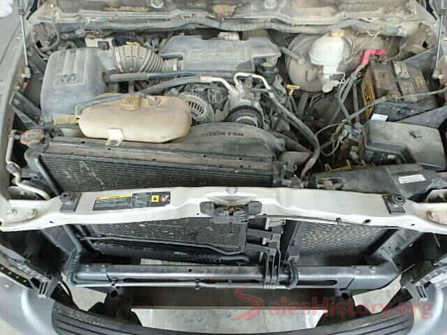 1C4NJPBA7GD720755 2004 DODGE RAM 1500