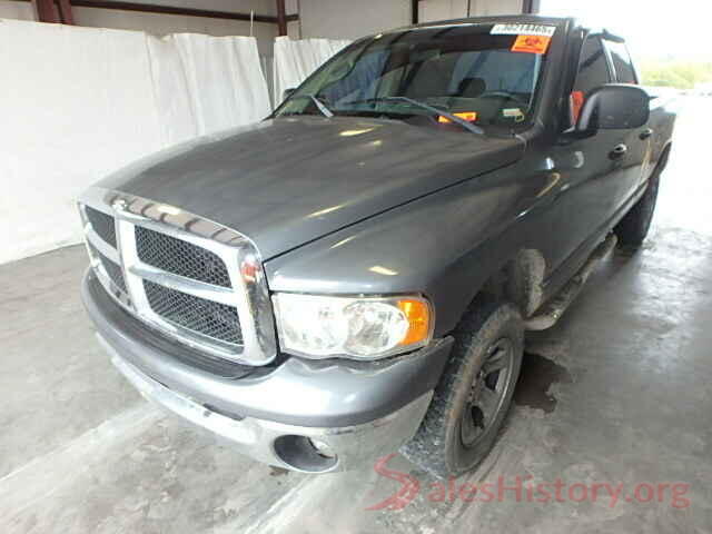 1C4NJPBA7GD720755 2004 DODGE RAM 1500