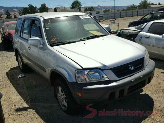 2T3P1RFV0KC038718 1999 HONDA CRV