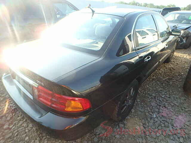 JF1VA1C61L9816245 2001 KIA OPTIMA