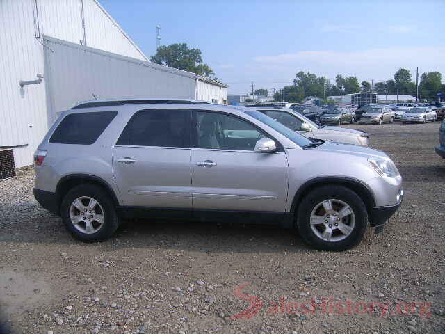 5NPE34AF8GH429696 2008 GMC ACADIA