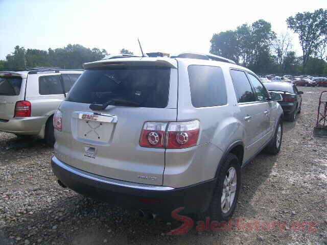 5NPE34AF8GH429696 2008 GMC ACADIA