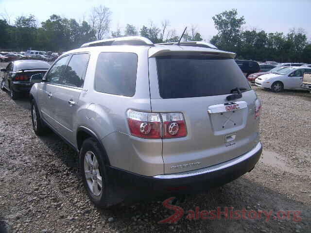 5NPE34AF8GH429696 2008 GMC ACADIA