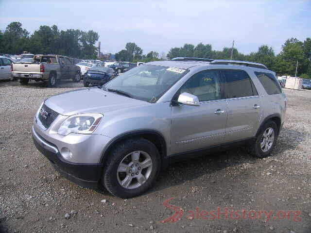 5NPE34AF8GH429696 2008 GMC ACADIA