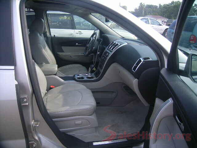 5NPE34AF8GH429696 2008 GMC ACADIA