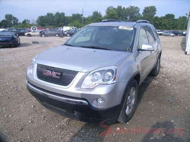 5NPE34AF8GH429696 2008 GMC ACADIA