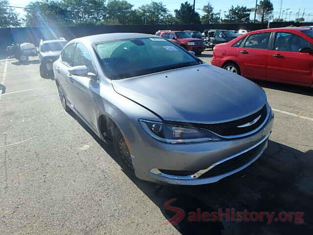 JN8AT2MT0GW007781 2015 CHRYSLER 200