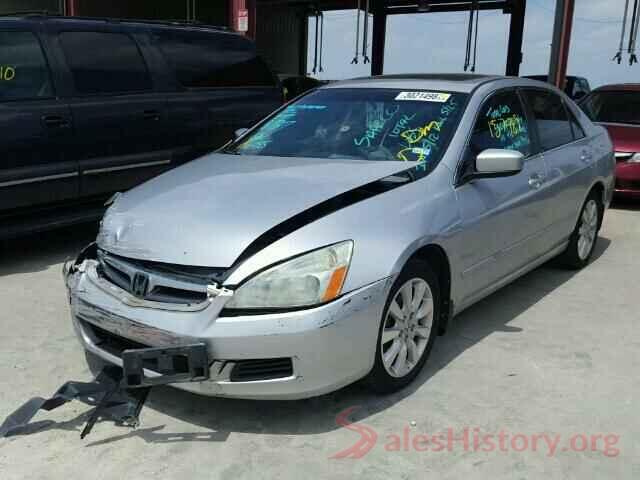 3CZRU5H37KG700145 2007 HONDA ACCORD