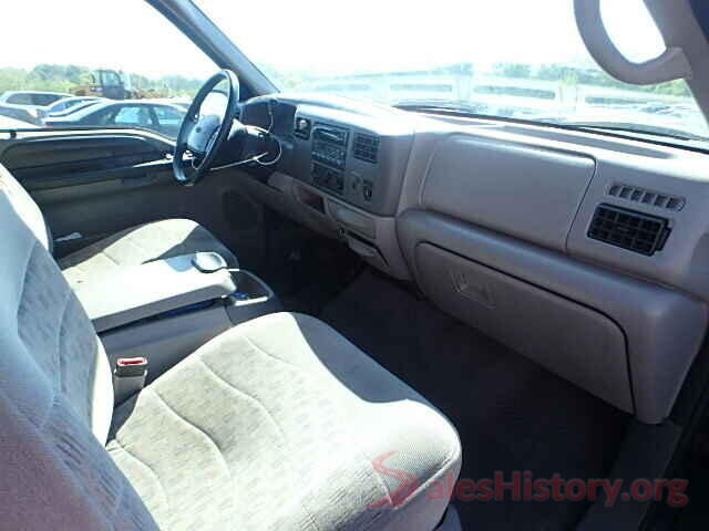 ZACCJBAB5JPJ42830 1999 FORD F250