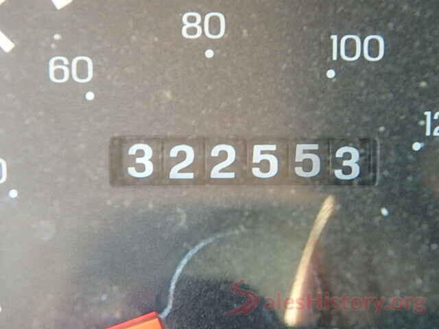 ZACCJBAB5JPJ42830 1999 FORD F250