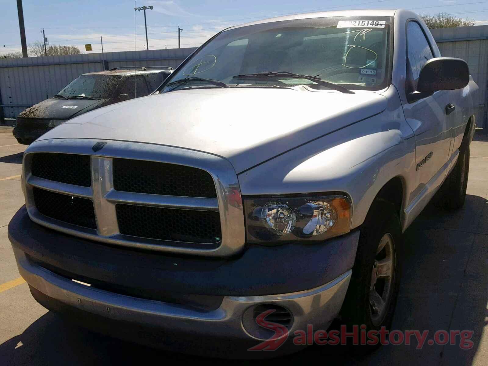 3VWC57BU9KM105429 2002 DODGE RAM 1500