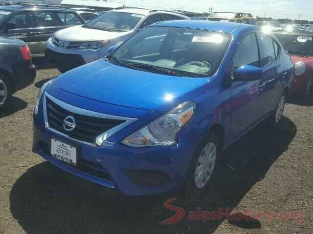 JF1VA2R63K9830644 2017 NISSAN VERSA