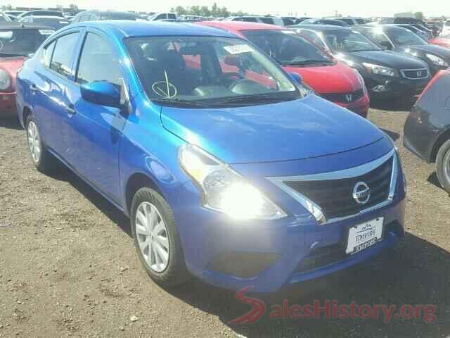 JF1VA2R63K9830644 2017 NISSAN VERSA