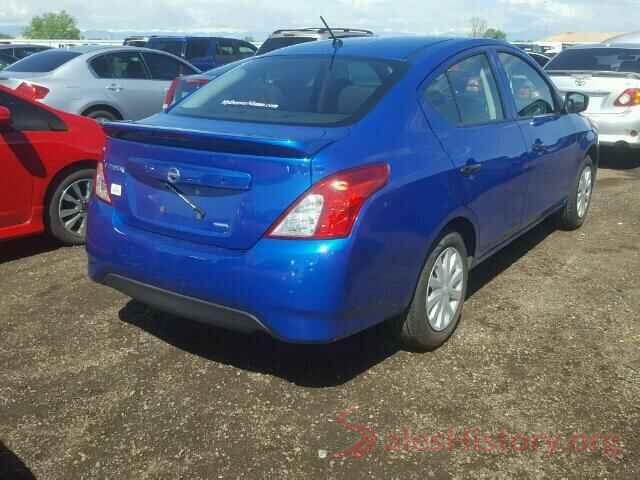 JF1VA2R63K9830644 2017 NISSAN VERSA