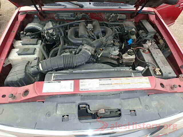 4S4BSANC1J3205110 1999 FORD EXPLORER