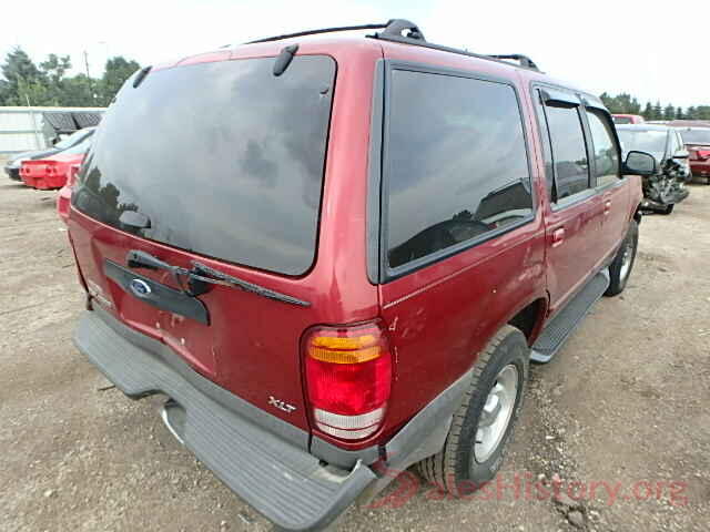 4S4BSANC1J3205110 1999 FORD EXPLORER