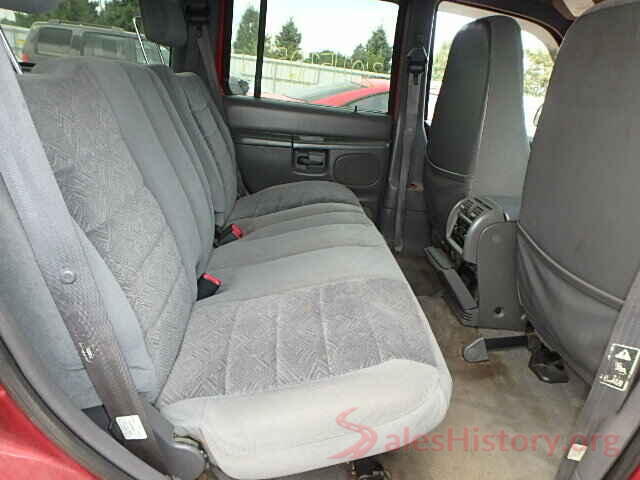 4S4BSANC1J3205110 1999 FORD EXPLORER