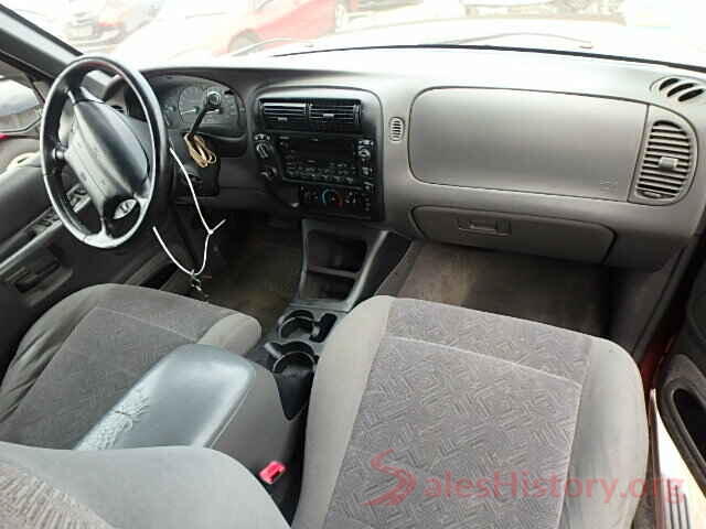 4S4BSANC1J3205110 1999 FORD EXPLORER