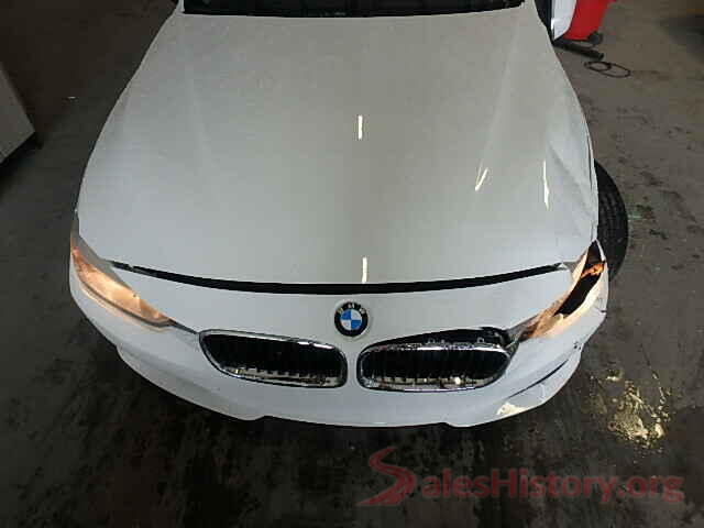 19XFC2F54JE005968 2015 BMW 3 SERIES