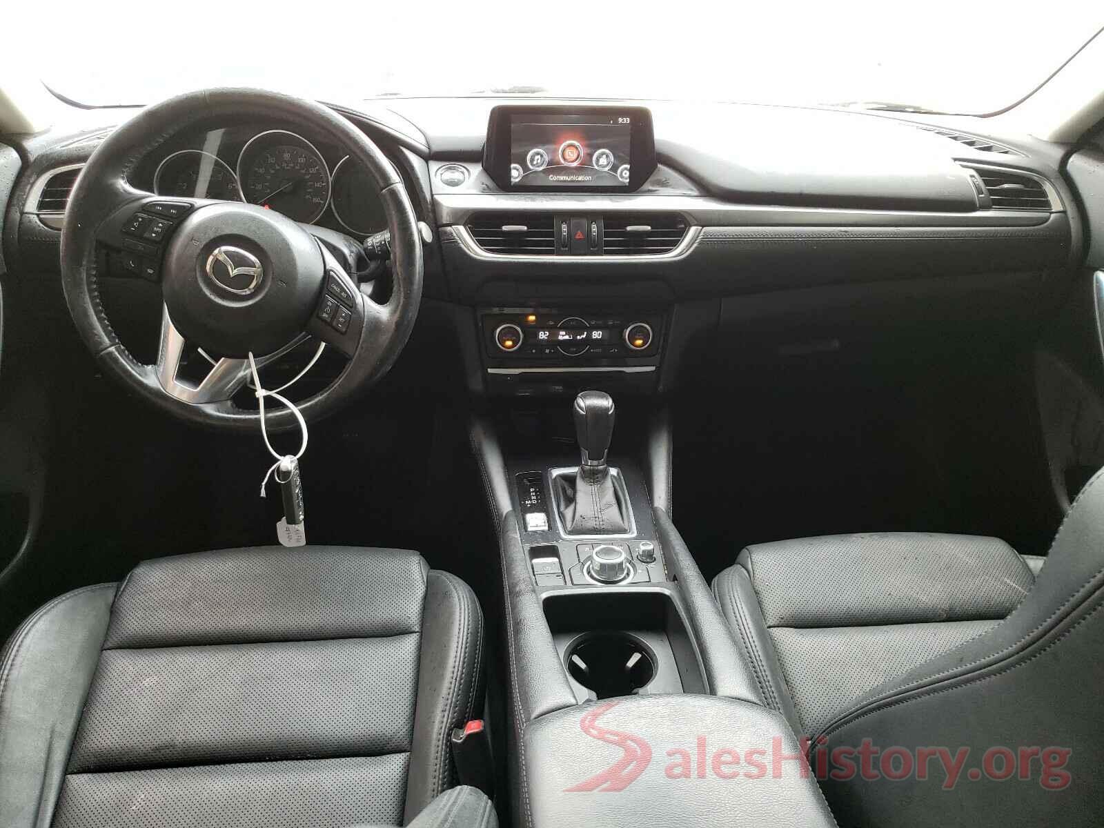 JM1GJ1V52G1477720 2016 MAZDA 6